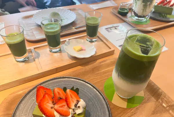 ATELIER MATCHA (アトリエマッチャ)の写真・動画_image_661268