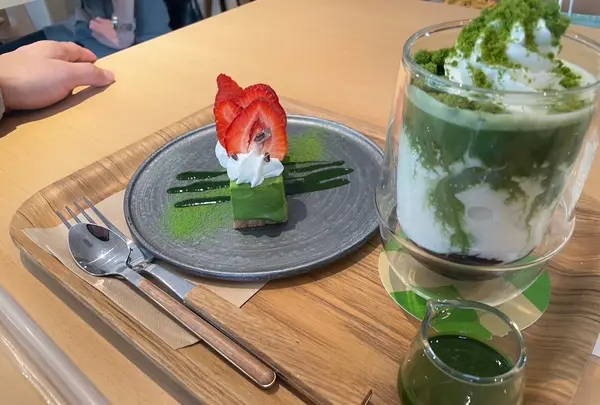ATELIER MATCHA (アトリエマッチャ)の写真・動画_image_661271