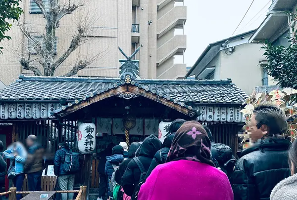 御金神社の写真・動画_image_663038