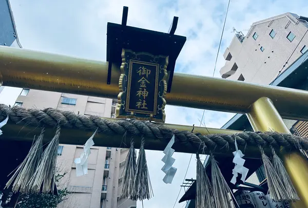 御金神社の写真・動画_image_663041
