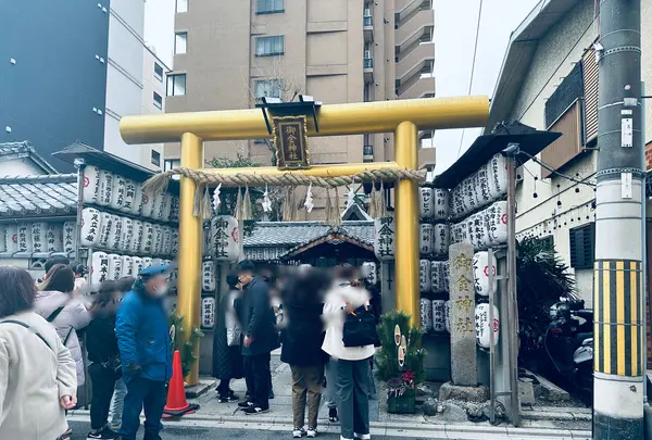御金神社の写真・動画_image_663044