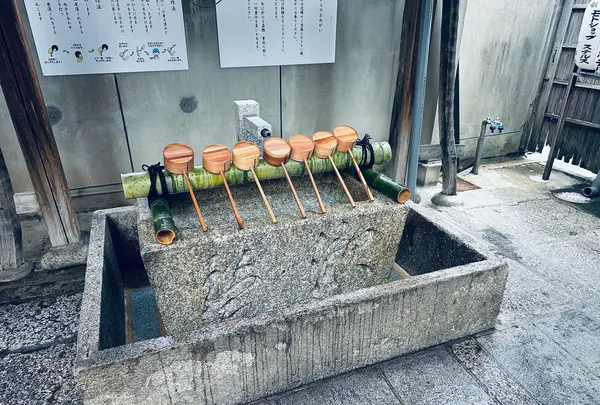 御金神社の写真・動画_image_663045