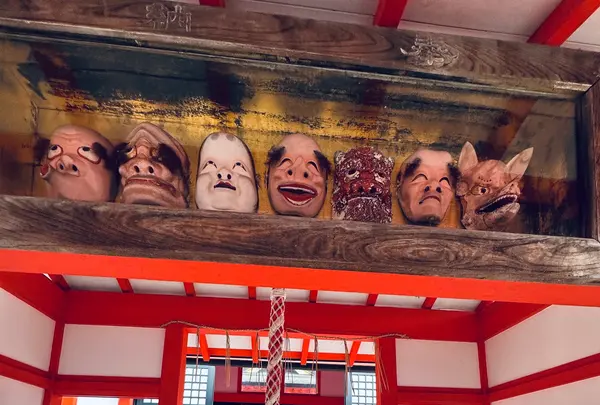 車折神社の写真・動画_image_663057