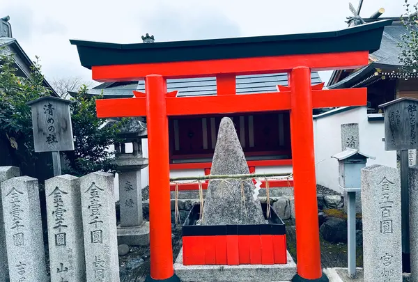 車折神社の写真・動画_image_663063
