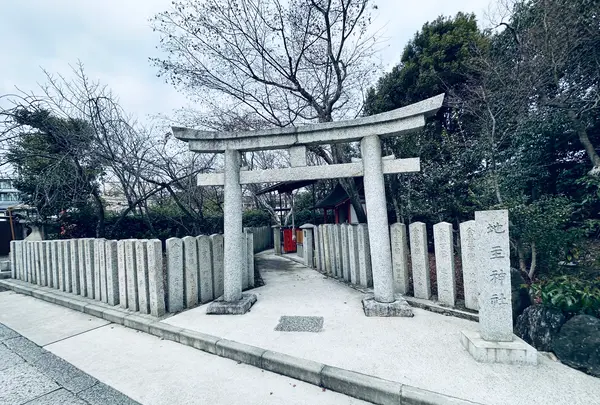 車折神社の写真・動画_image_663065