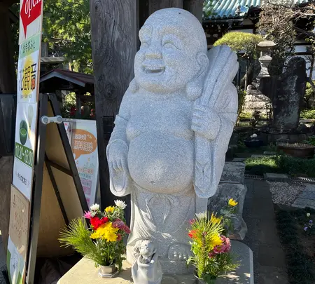 海蔵院の写真・動画_image_663677