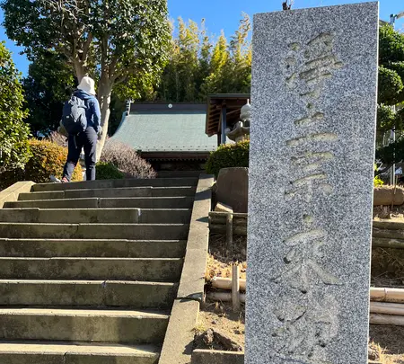 来迎寺の写真・動画_image_663688