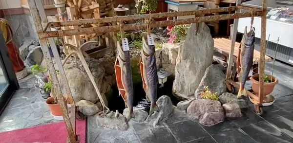 せきの屋の写真・動画_image_664049