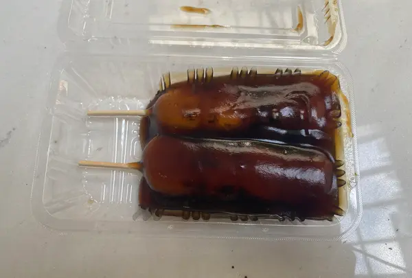 餅菓子専門 石谷もちやの写真・動画_image_664057