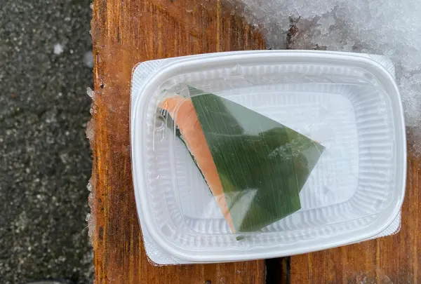 元祖関野屋 鱒寿しの写真・動画_image_664069