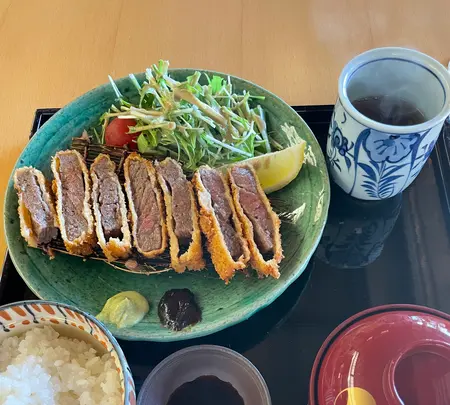 和食 花の茶屋の写真・動画_image_664144