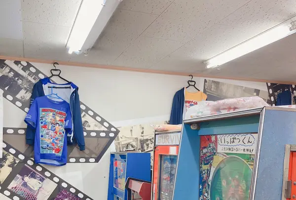 駄菓子屋ゲーム博物館の写真・動画_image_664557