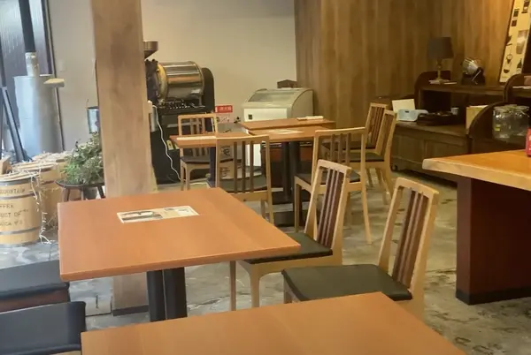 自家焙煎専門店 河鹿園珈琲の写真・動画_image_664718