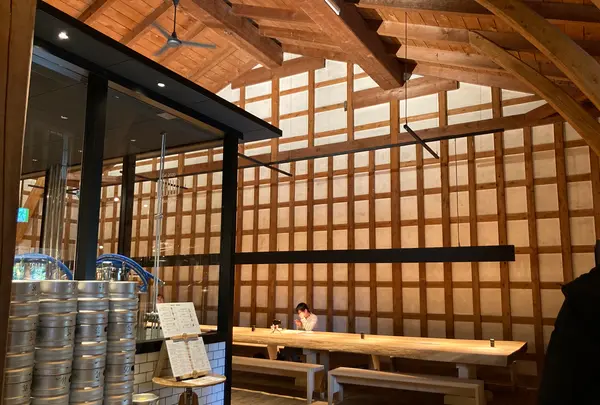 KOBO Brew Pubの写真・動画_image_664786