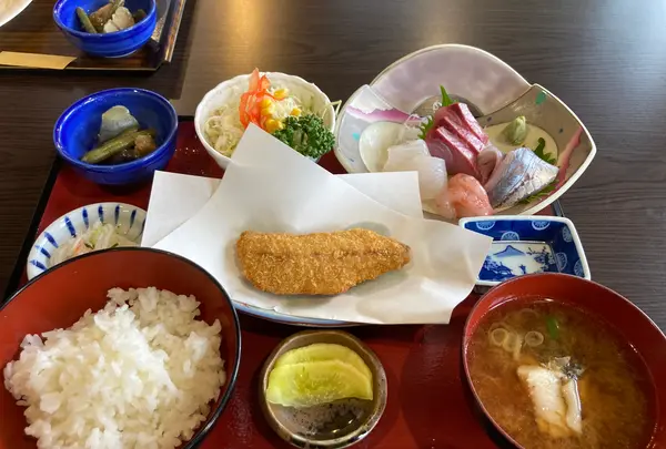 魚津丸食堂の写真・動画_image_664839