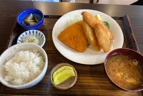 魚津丸食堂の写真・動画_image_664840
