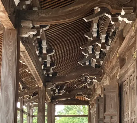 勝興寺の写真・動画_image_664891