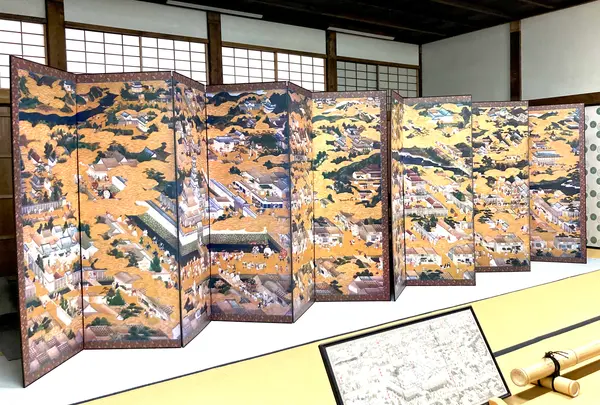 勝興寺の写真・動画_image_664898