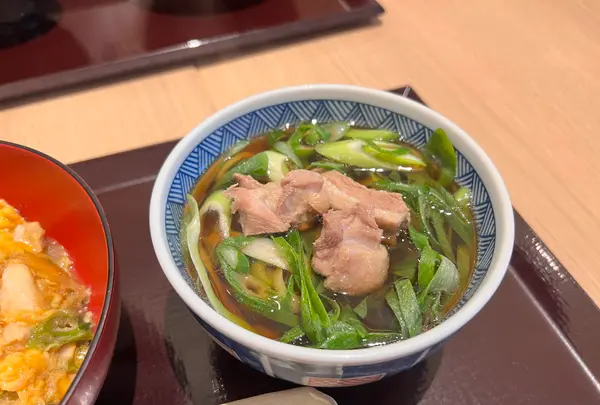 HACHIKI 八起庵 新横浜店の写真・動画_image_665485