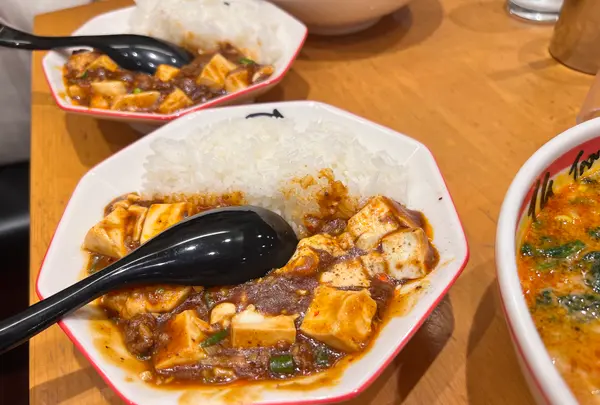 担担麺・麻婆豆腐 匠 Jangの写真・動画_image_665486