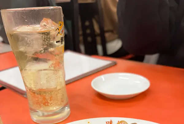 味仙 名駅店の写真・動画_image_666216
