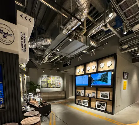 ibis Styles 名古屋の写真・動画_image_666237