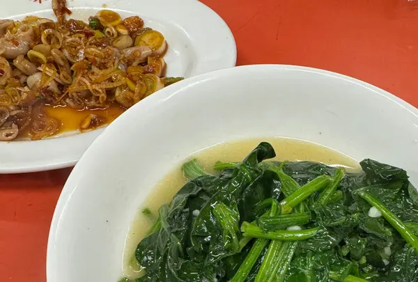 味仙 名駅店の写真・動画_image_666243