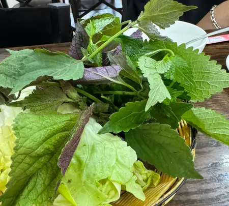 CAT TUONG RESTAURANTの写真・動画_image_666806