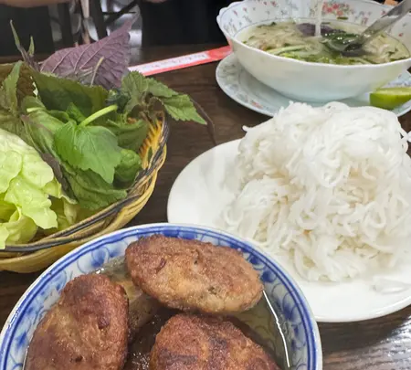 CAT TUONG RESTAURANTの写真・動画_image_666808