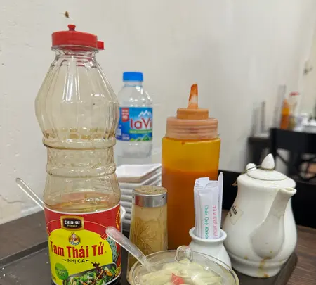 CAT TUONG RESTAURANTの写真・動画_image_666809