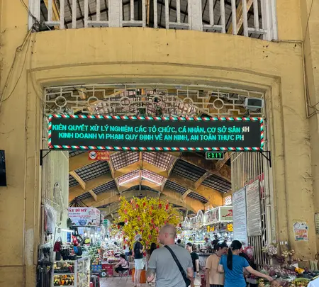 Ben Thanh Marketの写真・動画_image_666812