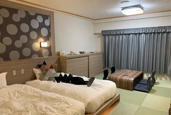 ホテルグリーンプラザ 箱根の写真・動画_image_666843