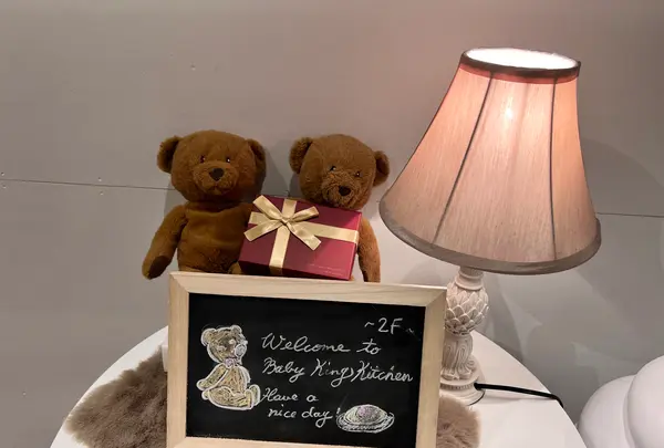 BabyKingKitchenの写真・動画_image_667417