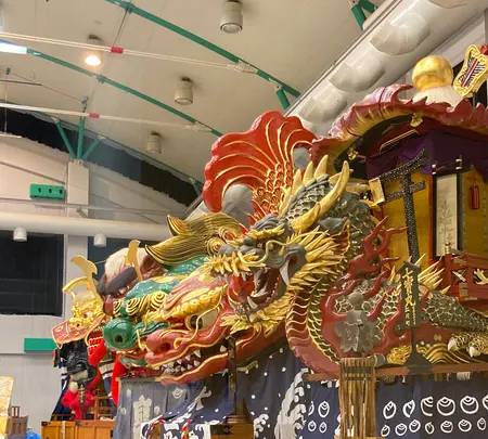 唐津市ふるさと会館アルピノの写真・動画_image_667473