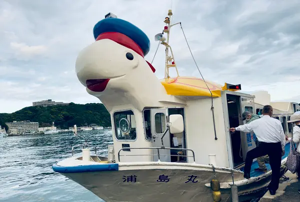 ホテル浦島なぎさ館の写真・動画_image_667595