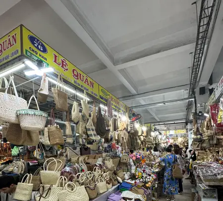 ハン市場の写真・動画_image_667949
