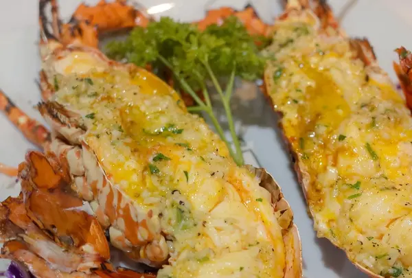 Nhà hàng Cánh Buồm Trắng - White Sails restaurant - Nhà hàng hải sản Hội An - 호이안 특산품 - ホイアンの名物料理の写真・動画_image_667976