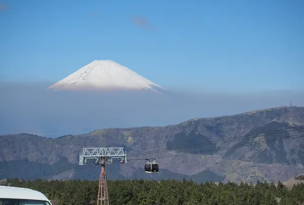 大涌谷の写真・動画_image_668114