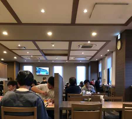 ホテルルートイン石岡の写真・動画_image_668507