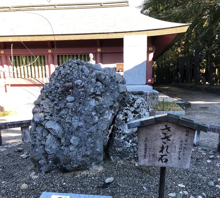 笠間稲荷神社の写真・動画_image_668544