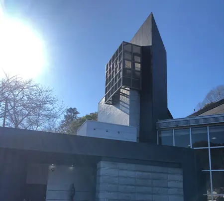 笠間日動美術館の写真・動画_image_668558