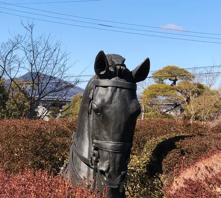 笠間日動美術館の写真・動画_image_668565