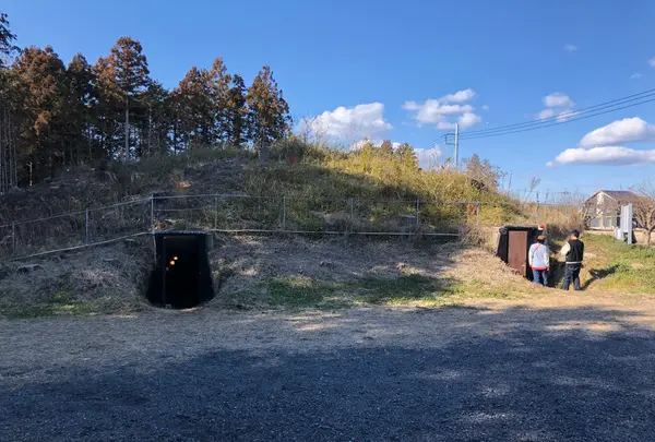 筑波海軍航空隊記念館 地下戦闘指揮所・零戦レプリカ展示の写真・動画_image_668590