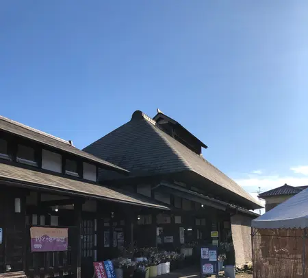 茨城中央農協農産物直売所 土からのたよりの写真・動画_image_668592