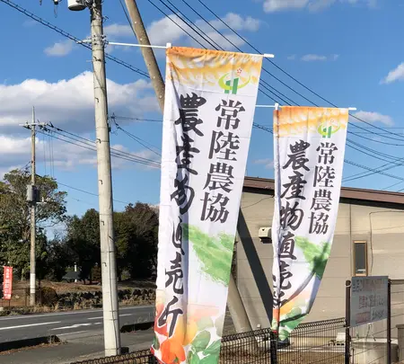 茨城中央農協農産物直売所 土からのたよりの写真・動画_image_668593