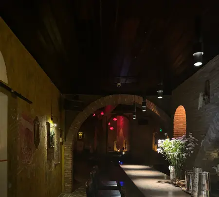 Mezcal Cocteleria [ Hoi An Bar]の写真・動画_image_668753