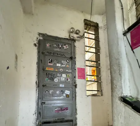 The Cafe Apartmentsの写真・動画_image_668815