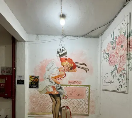 The Cafe Apartmentsの写真・動画_image_668816