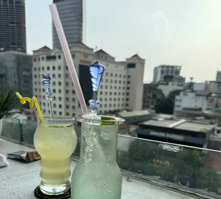 The Cafe Apartmentsの写真・動画_image_668817