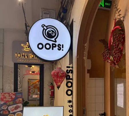 The Cafe Apartmentsの写真・動画_image_668818